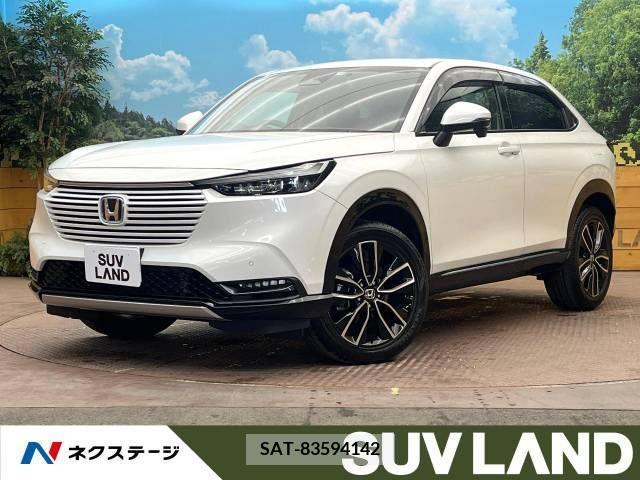 Honda VEZEL 2021-10 288266-0