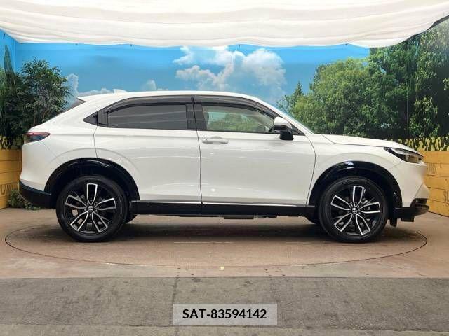 Honda VEZEL 2021-10 288266-13