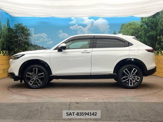 Honda VEZEL 2021-10 288266-12