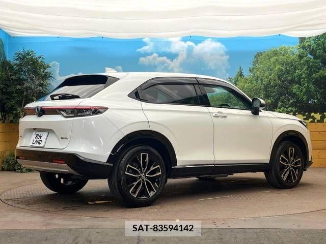 Honda VEZEL 2021-10 288266-11