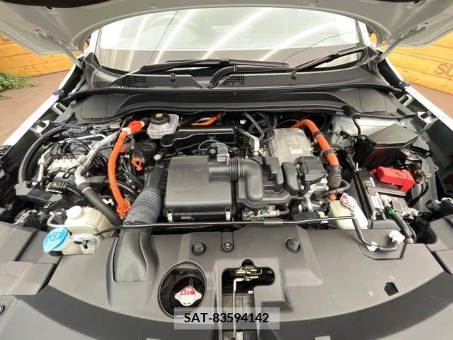 Honda VEZEL 2021-10 288266-15