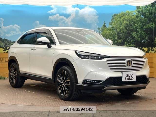 Honda VEZEL 2021-10 288266-10