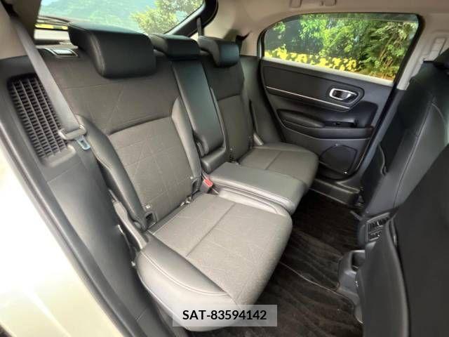 Honda VEZEL 2021-10 288266-7