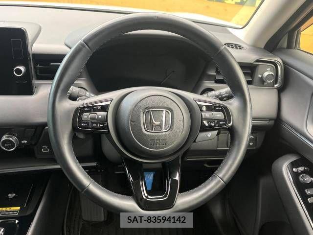 Honda VEZEL 2021-10 288266-5