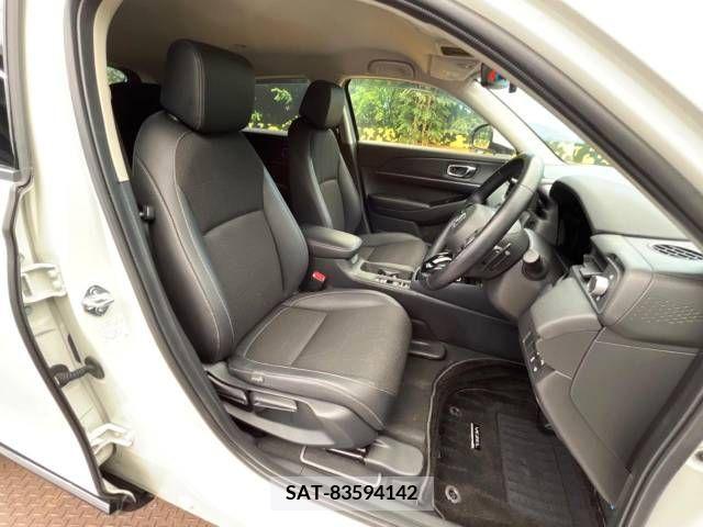Honda VEZEL 2021-10 288266-6