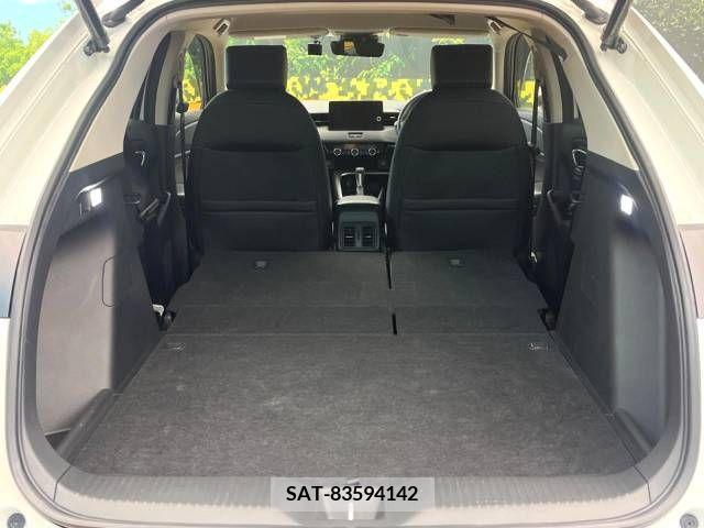 Honda VEZEL 2021-10 288266-8