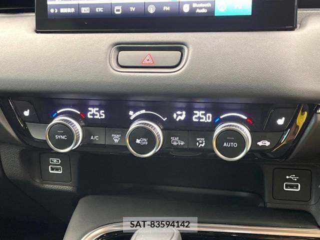 Honda VEZEL 2021-10 288266-3
