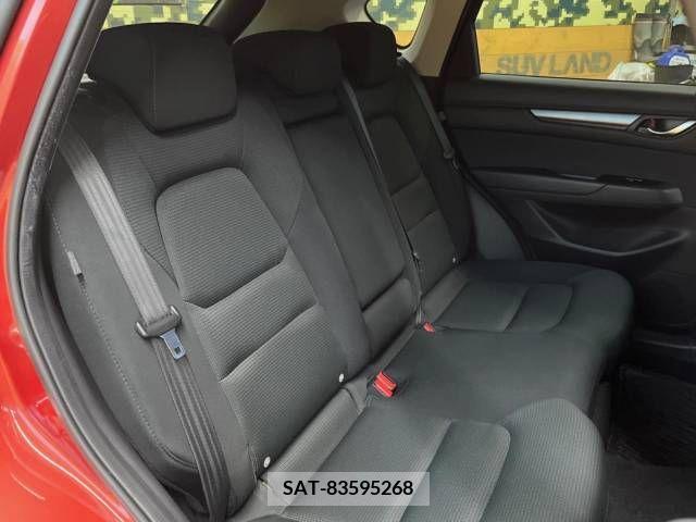 Mazda CX-5 2020-09 308500-10