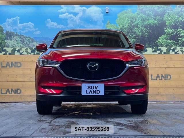 Mazda CX-5 2020-09 308500-14