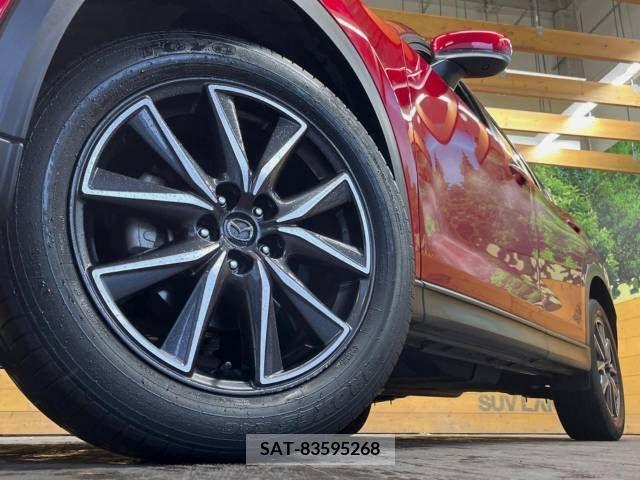 Mazda CX-5 2020-09 308500-13