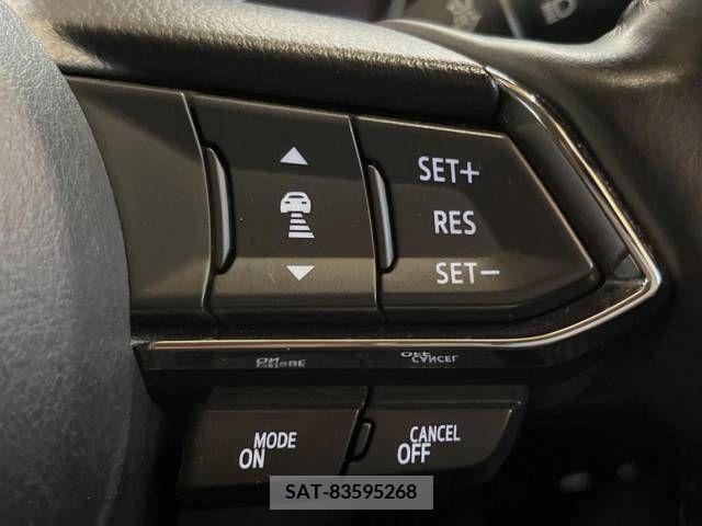 Mazda CX-5 2020-09 308500-7