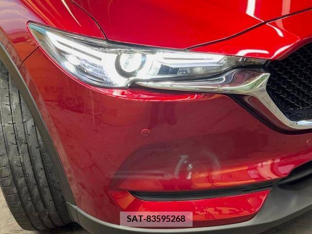 Mazda CX-5 2020-09 308500-12