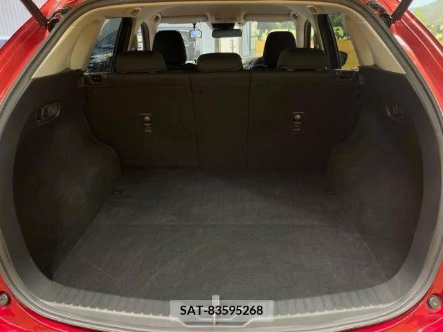 Mazda CX-5 2020-09 308500-11