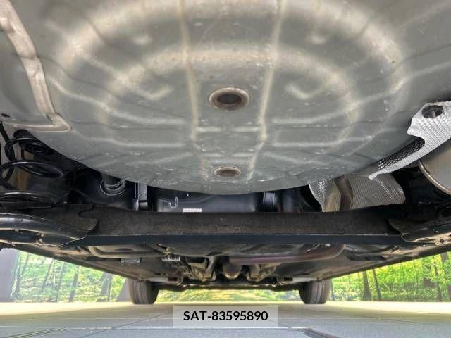 Nissan NOTE 2018-08 346665-19