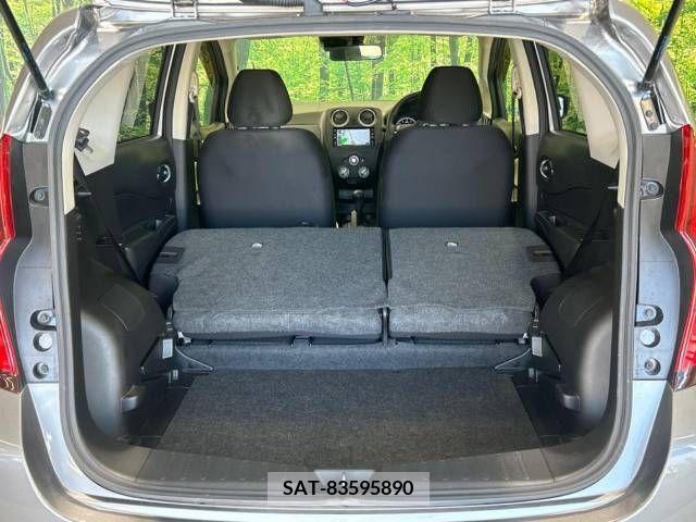 Nissan NOTE 2018-08 346665-10