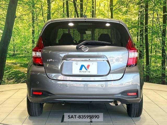 Nissan NOTE 2018-08 346665-15