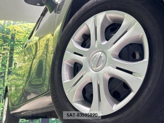 Nissan NOTE 2018-08 346665-13