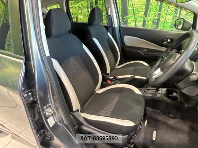 Nissan NOTE 2018-08 346665-8