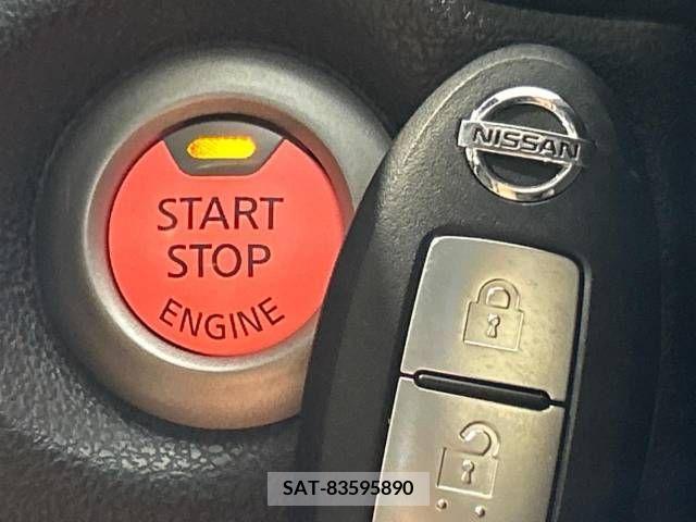 Nissan NOTE 2018-08 346665-5