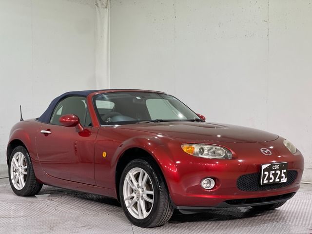 Mazda ROADSTER 2005-10 21697-0