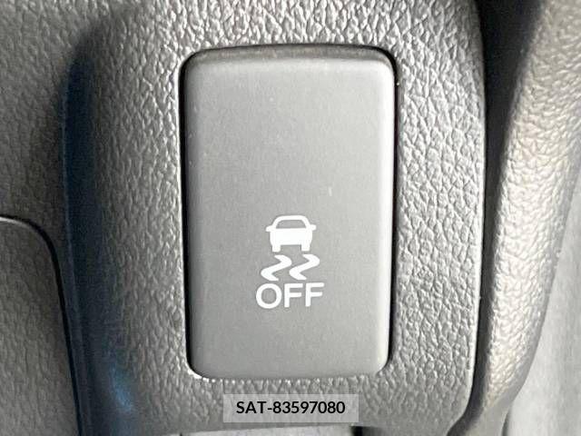 Honda N BOX CUSTOM 2013-07 306475-7