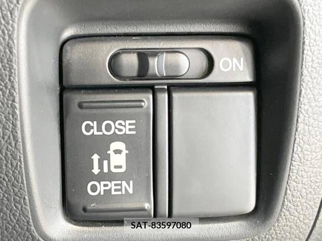 Honda N BOX CUSTOM 2013-07 306475-4