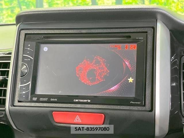 Honda N BOX CUSTOM 2013-07 306475-3