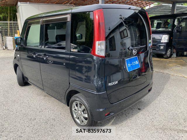 Nissan ROOX 2012-03 388482-3