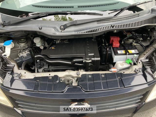 Nissan ROOX 2012-03 388482-9