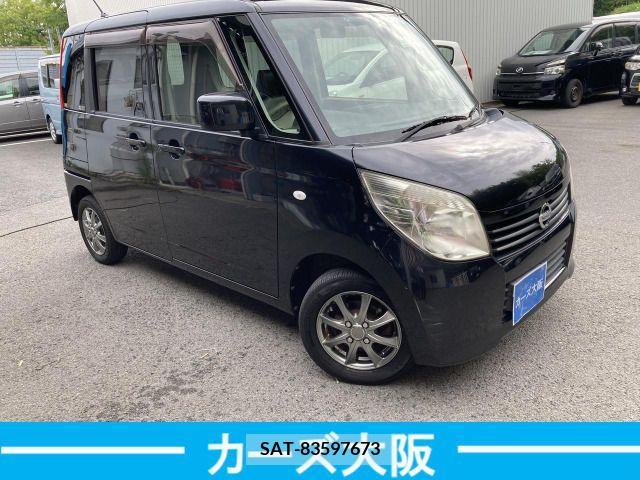 Nissan ROOX 2012-03 388482-0