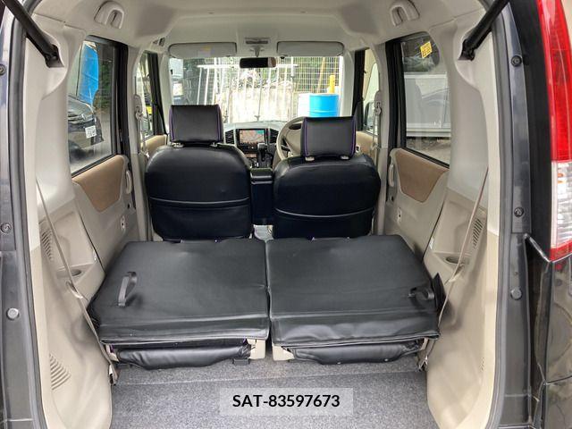 Nissan ROOX 2012-03 388482-5