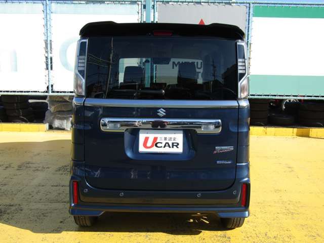 Suzuki SPACIA 2021-12 183809-7