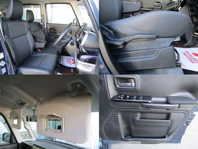 Suzuki SPACIA 2021-12 183809-10