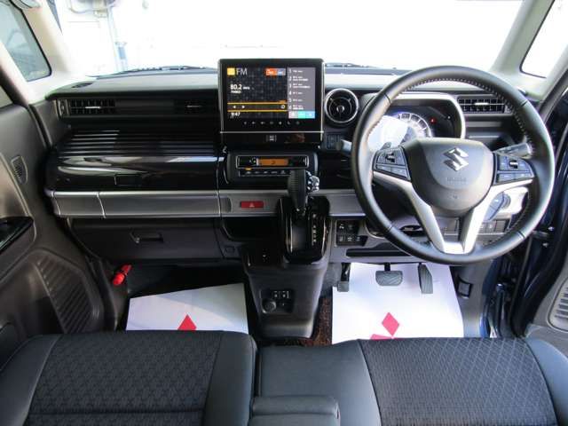 Suzuki SPACIA 2021-12 183809-12