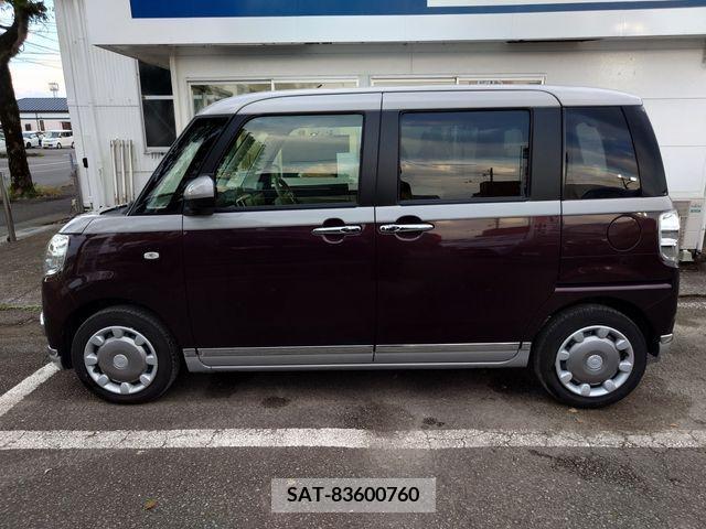 Daihatsu MOVE 2021-11 334727-19