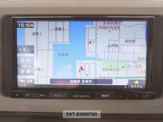 Daihatsu MOVE 2021-11 334727-4