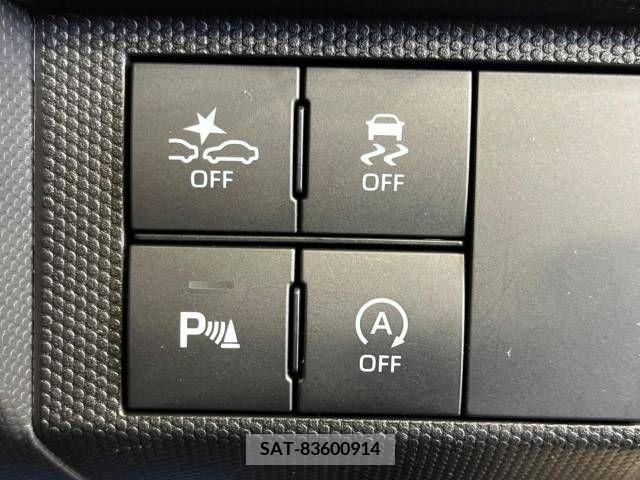 Daihatsu TAFT 2022-06 310862-4