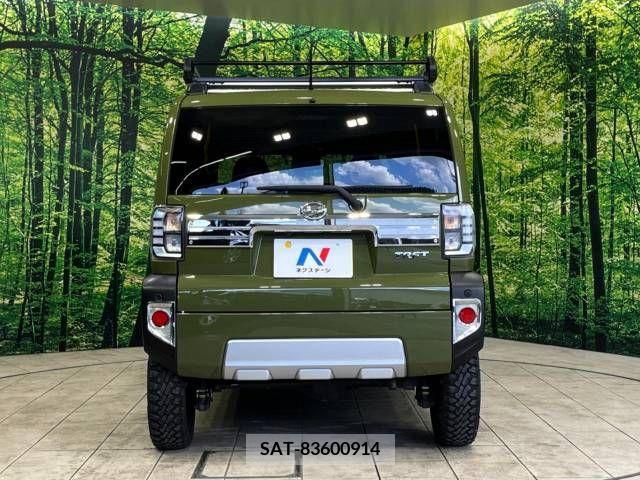 Daihatsu TAFT 2022-06 310862-14