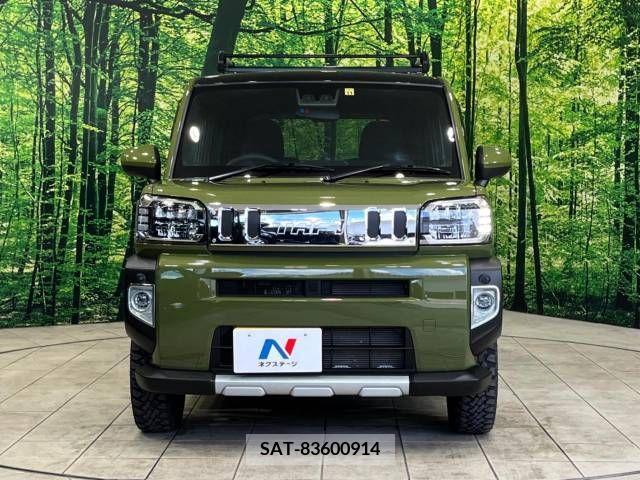Daihatsu TAFT 2022-06 310862-13