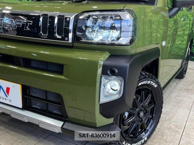 Daihatsu TAFT 2022-06 310862-11