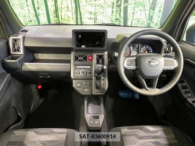 Daihatsu TAFT 2022-06 310862-1