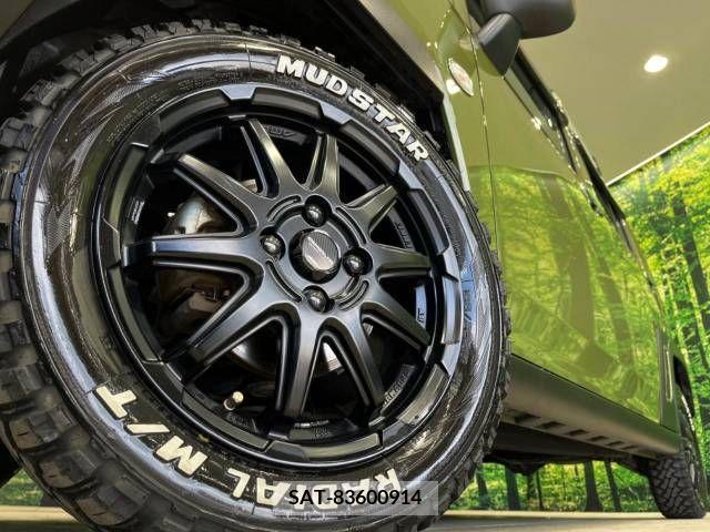 Daihatsu TAFT 2022-06 310862-12