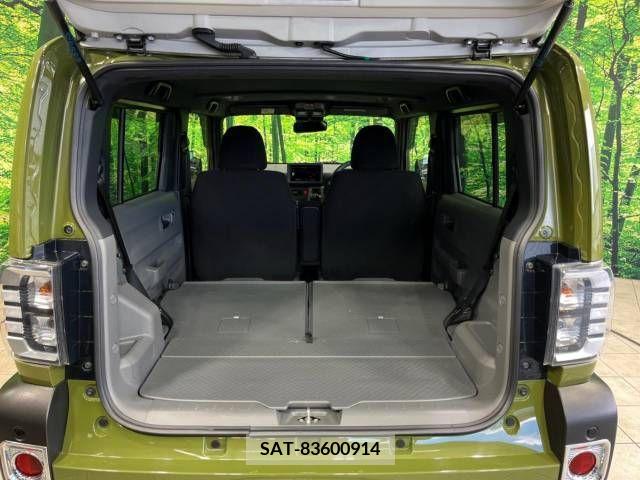 Daihatsu TAFT 2022-06 310862-10