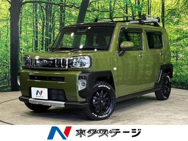 Daihatsu TAFT 2022-06 310862-0