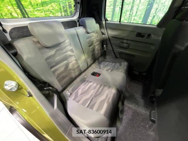 Daihatsu TAFT 2022-06 310862-9