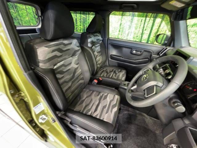 Daihatsu TAFT 2022-06 310862-8