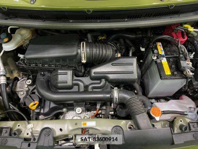 Daihatsu TAFT 2022-06 310862-17