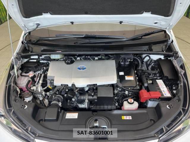 Toyota PRIUS 2021-01 219804-18