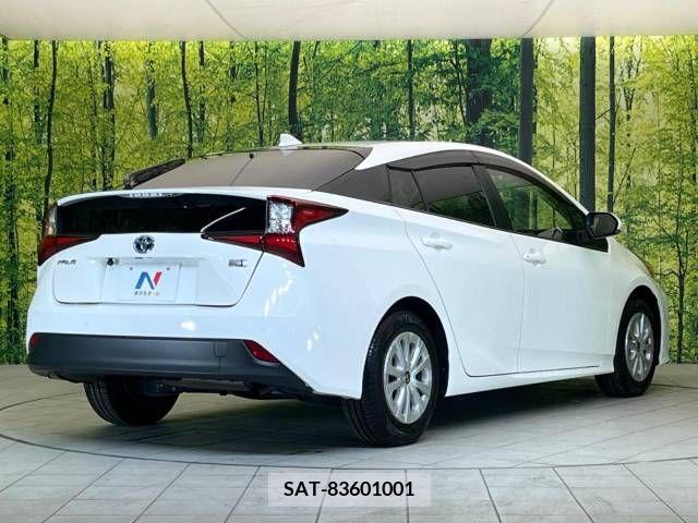 Toyota PRIUS 2021-01 219804-15