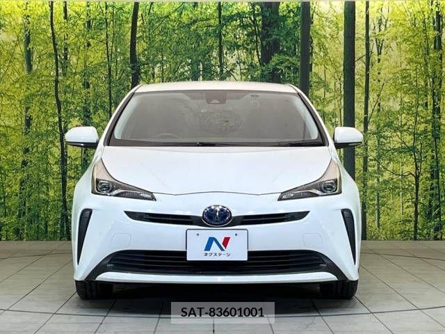 Toyota PRIUS 2021-01 219804-16